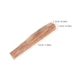 thumbnail image 2 of RENACLIPY Pine Wood Fire Starter Sticks Quick Lighting Fatwood for Outdoor Campfire Tools, 2 of 6