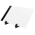 thumbnail image 1 of Drawing Table, Eyesight-protective Design Light Table USB Power Supply Touch Sensor Design  for Art Supplies for Handmade Art for Art Tools for Painting Parts, 1 of 7