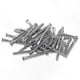 thumbnail image 2 of Countersunk Head Screws for Furniture Assembly - 50 Pack Connector Fixing Screws for Cabinets & Woodworking Projects, 2 of 5