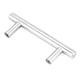 thumbnail image 3 of Manijas De Gabinete Resistentes A La Corrosión De Acero Inoxidable Seguras Y Estables Tiradores Cafetería Para Oficina ANGGREK Cabinet Knobs, 3 of 8