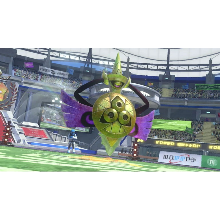 Pokkén Tournament DX Battle Pack [Digital] - Walmart.com