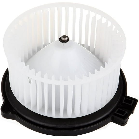 SCITOO Heater Blower Motor Plastic for Toyota w/Fan Motor fit for 1990-2000 for Mazda Miata 1992-2000 for Mitsubishi Montero 1996-2000 for Toyota RAV4