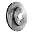 thumbnail image 2 of New Brake Disc Compatible With Dodge Challenger R/T Shaker 8 Cyl 5.7L Charger R/T Road & Track 8 Cyl 5.7L Charger Enforcer 2005-2022 By 4779197AD 5154118AB 4779197AE, 2 of 7