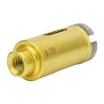 thumbnail image 1 of Neat  Durable  Drill Bit,  Drill Bits, Ceramic Tile For Marble 28mm, 1 of 8