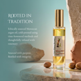 thumbnail image 3 of Moroccan Argan Huile avec Romarin, 50 ml, 3 of 6