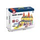 thumbnail image 4 of PINGÜE® Magnetic | Set de Bloques de Construcción Magnéticos 3D, 68 Piezas, Mod. Garage de Vehículos. STEM. Juguetes Niños y Niñas., 4 of 5