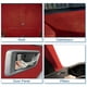thumbnail image 3 of Rojo Vino 100" L x 57" W, 3 of 8