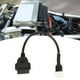 thumbnail image 5 of 6 Pin OBD2 Diagnostic Adapter, Portable Engine Fault Detector Tool Plastic Compact  For Repair ANGGREK Engine Fault Detector Tool, 5 of 8
