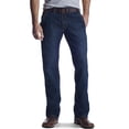 thumbnail image 2 of Ariat Men's Rebar M4 Low Rise Durastretch Workhorse Boot Cut Jean, 2 of 2