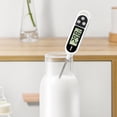 thumbnail image 5 of Digital Water Thermometer for Liquid, Candle, Instant Read with Waterproof for Food, Meat, Milk, Long Probe1Pcs/2Pcs/3Pcs, 5 of 10