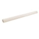 thumbnail image 2 of Funda para reposapiés y barra protectora, fácil de limpiar, para pasamanos de Pilates. Blanco, 2 of 9