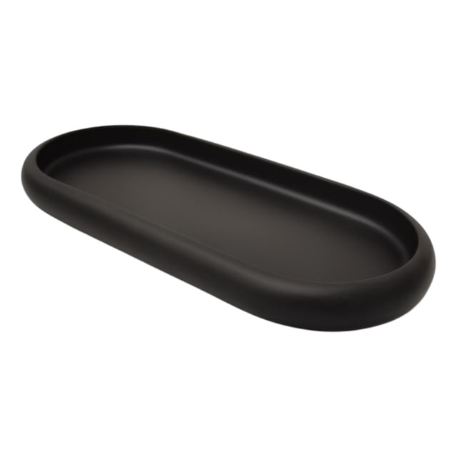 CHAROLA ZENSE LYON NEGRA