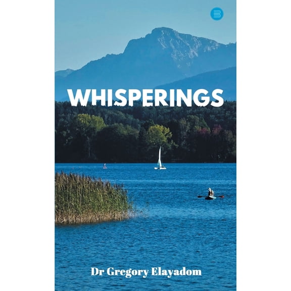 Whisperings, (Paperback)