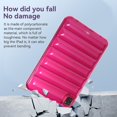 thumbnail image 4 of Étui de Protection Mince Antichoc pour Tablette compatible avec iPad Mini6 Bon Marché et Fin, 4 of 5