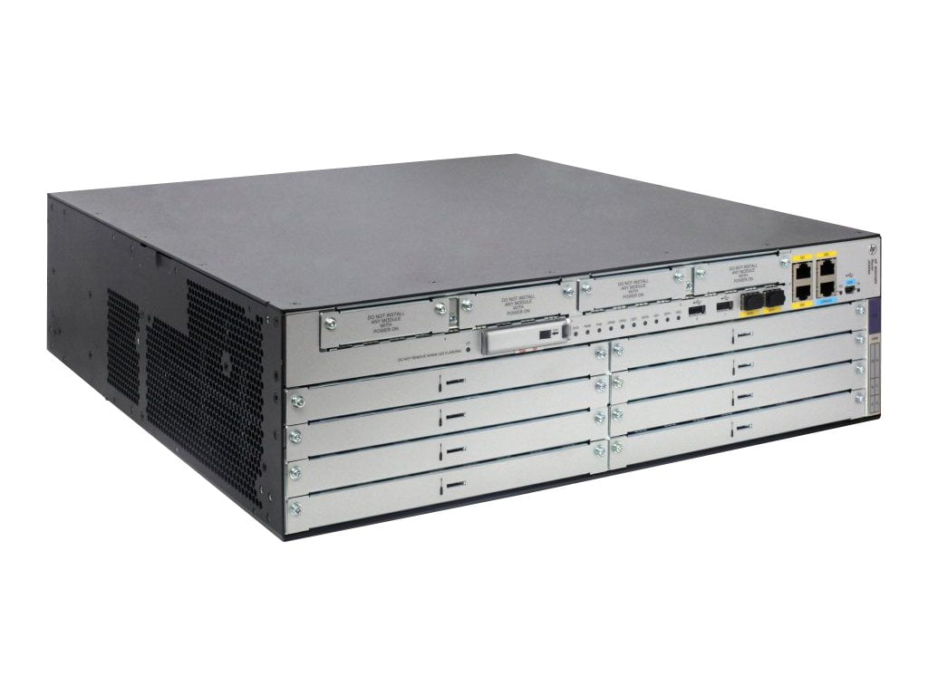 HPE MSR3064 Router