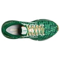 thumbnail image 3 of Brooks Chaussure de Course Neutre pour Femmes Ghost 15 - Vert/blanc/orange - 5 Moyen, 3 of 6
