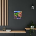 thumbnail image 5 of Brilliant Strokes of Joy - Canvas, 5 of 10