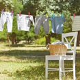 thumbnail image 5 of 30 Pieces Clothes Pegs, Plastic Clothes Pegs Set, Extra Strong Plastic Clothes Pegs, Windproof Plastic Pegs For Clothesline Or Clothes Horse / Laundry, 5 of 5