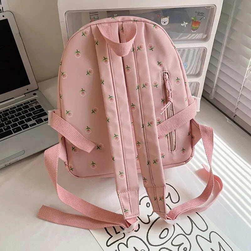 Mini backpack in stores discount