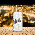 thumbnail image 3 of Pack de 24 Cerveza Bohemia Cristal Lata 355 ml Bohemia, 3 of 3