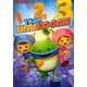 Équipe Umizoomi: 1 2 3 DVD – image 1 sur 1