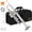 Silver, variant on Eastar Trumpet Set for Students Beginner Bb Standard Brass Instrument School Band Gold, with Case