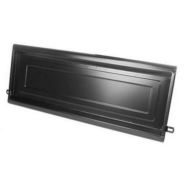 Chevrolet Colorado Tailgate