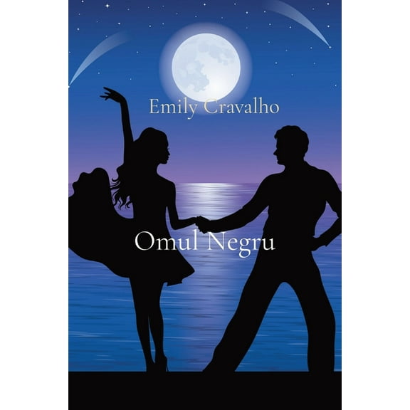 Omul Negru, (Paperback)