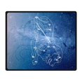 thumbnail image 2 of CADecor Constellation Blanket Fleece Throw Blanket for Sofa or Bed 58x80 inches, 2 of 3