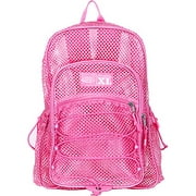 Eastsport XL Mesh Bungee Backpack