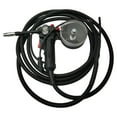 thumbnail image 2 of Aluminum Spool Gun Fit Miller 210 Spoolmate 3035 with 16.4ft Cable Lead DC24V, 2 of 11