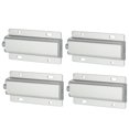 thumbnail image 3 of FLAMEEN 4 Sets Magnetic Push Open Latches Door Damper Handle‑Free Spring Self‑Locking Device,Cabinet Door Damper, 3 of 8