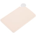 thumbnail image 1 of Bamboohart Makeup Plate for Foundation Eyeshadow Stainless Steel Palette Unique Design Artist Tools Cosmetic, 1 of 6