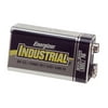 Energizer Industrial Alkaline 9V - 72 Pack