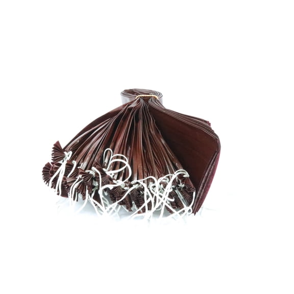 (25) Summer Sausage Casing Sleeves for 75 lbs of meat Venison, beef, pork, elk, moose etc