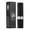B, variant on YFGEFTR Eye Black Stick for Sports, Professional Eyeblack Sports Football Baseball Softball Eye Black Eye Shadows Face Body Paint Stick Makeup