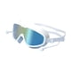 thumbnail image 4 of Gafas de Natación, Gafas de Natación con Tapón para Los Oídos Tapones para Los Oídos a Prueba de Fugas Gafas de Visión Amplia Gafas de Natación para D Estilo H, 4 of 8