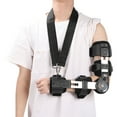 thumbnail image 3 of Elbow Support Brace Splint,Elbow Support Brace Adjustable Arm Injury Recovery Elbow Brace Stabilizer With Sling, 3 of 8