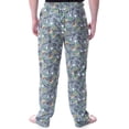 thumbnail image 2 of Caddyshack the Movie Men's Allover Print Loungewear Pajama Pants, 2 of 7
