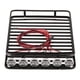 thumbnail image 3 of Portaequipajes de Techo TFixol Negro 6 LED, 3 of 6