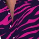 thumbnail image 4 of Camisa multicolor de manga larga delgada informal con estampado 3D de botones de solapa para hombre Pompotops  oipoqjl28255, 4 of 4