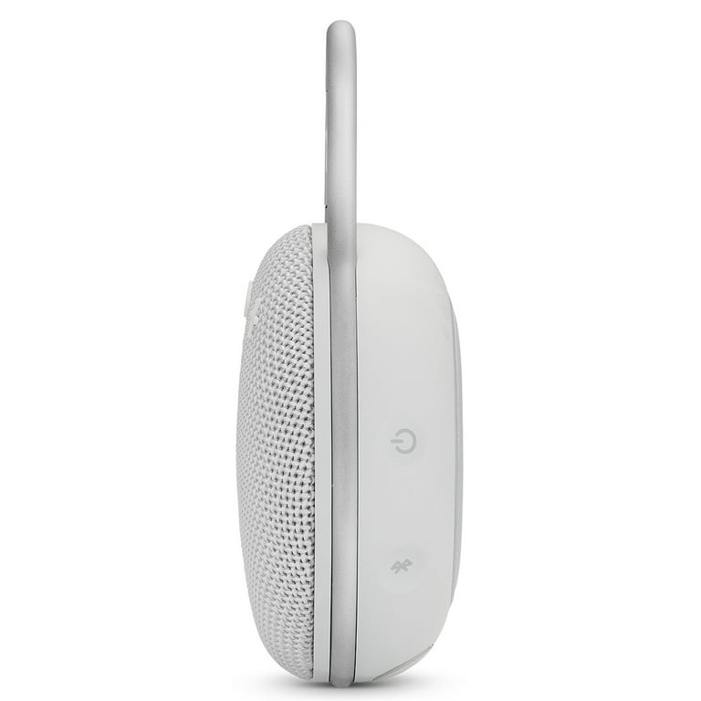 JBL Clip 3 Portable Bluetooth Waterproof Speaker - Walmart.com