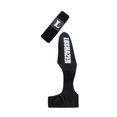 thumbnail image 1 of 2PCS/Set Fishing Rod Belt Tackle Pole Glove Protector+Tie Wrapping Band Strap Accessory, 1 of 9
