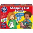 thumbnail image 1 of Paquete de refuerzo de lista de compras - Ropa, 1 of 3