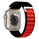 thumbnail image 1 of Correa De Nylon Alpine Unisex M / L 38 / 40 / 41 mm Para Apple Watch Ultra Compatible Con Serie 8 / 7 / 6 / 5 / 4 / 8, 1 of 5