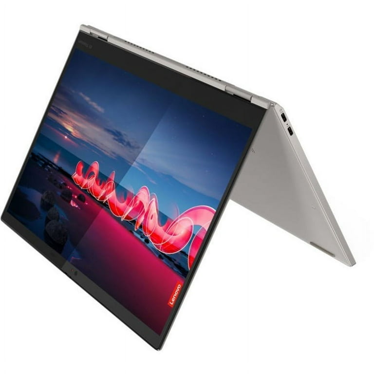Lenovo ThinkPad X1 Titanium Yoga Gen 1 20QA - Flip design - Intel
