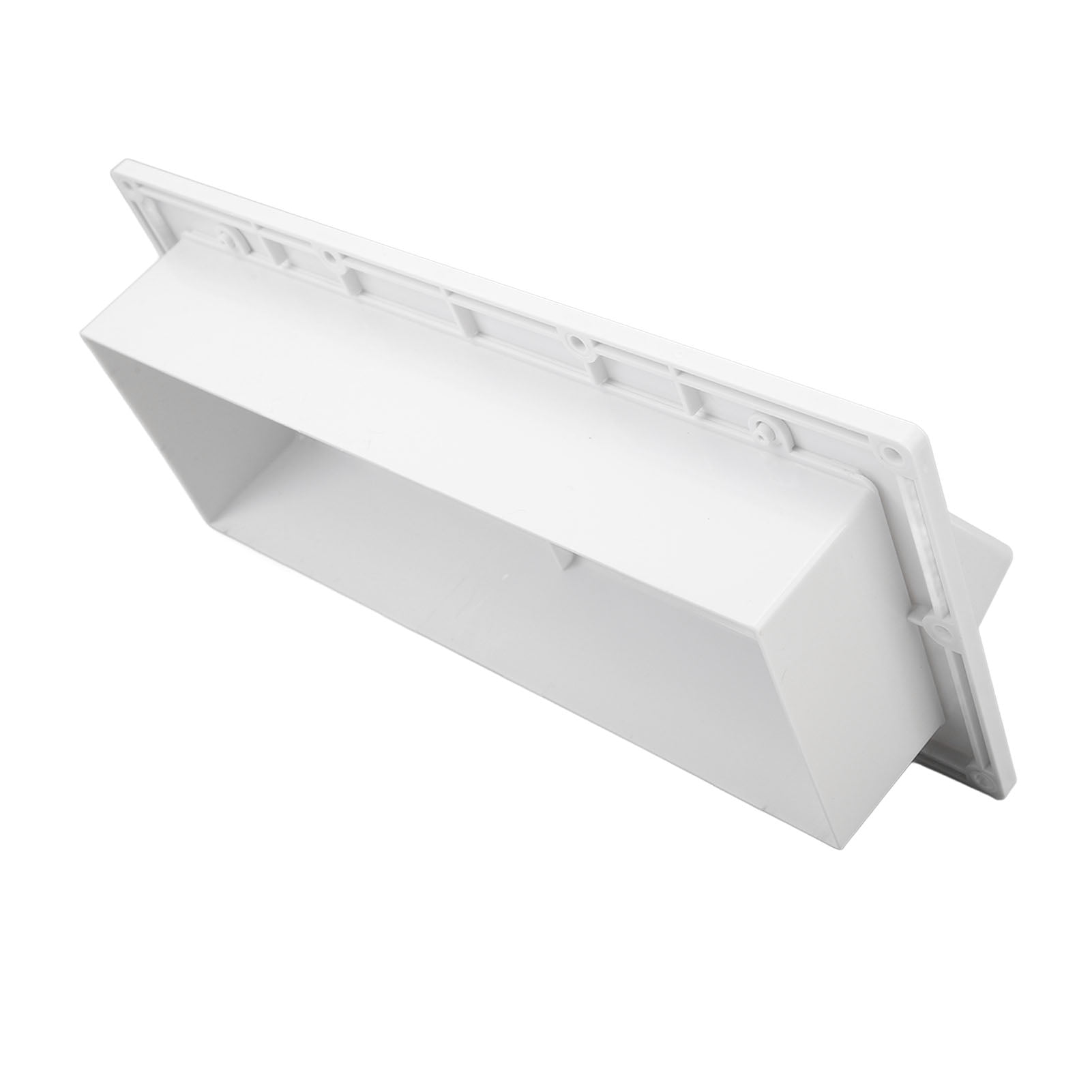 YOUTHINK RV Range Hood Vent in White