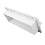 YOUTHINK RV Range Hood Vent in White