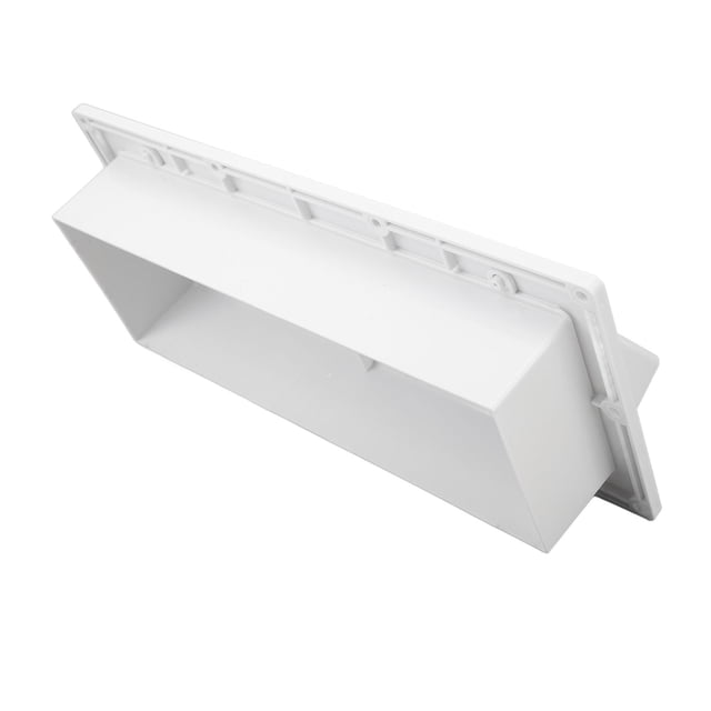 YOUTHINK RV Range Hood Vent in White