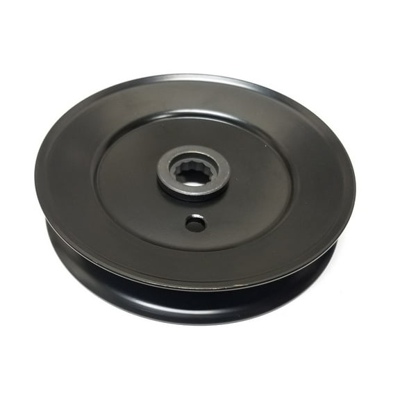 Spindle Pulley Compatible with MTD 756-04216 956-04216